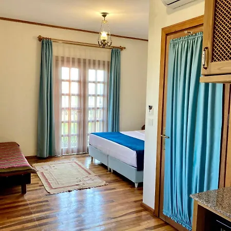 Portofino Boutique מלון 3*