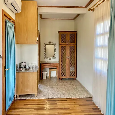 מלון Portofino Boutique אקיאקה