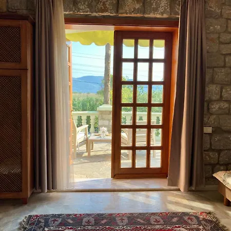 מלון Portofino Boutique