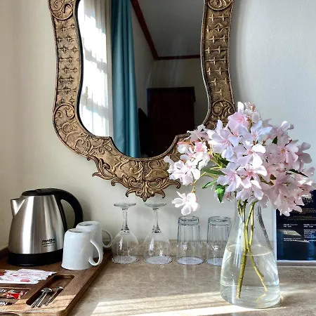 Portofino Boutique מלון 3*