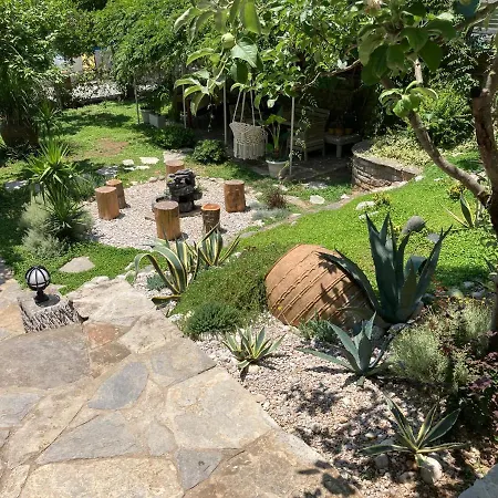 Portofino Boutique מלון 3*