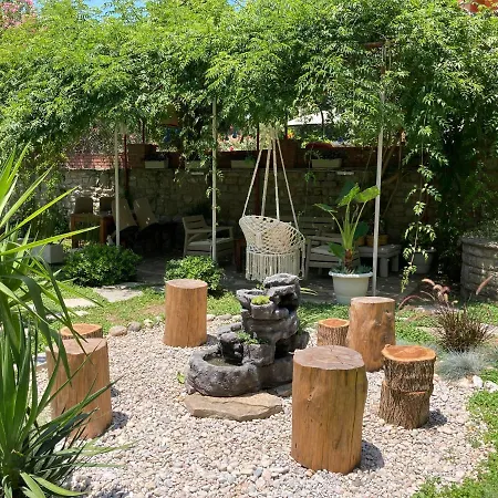 Portofino Boutique מלון 3*