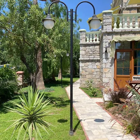 Portofino Boutique מלון אקיאקה