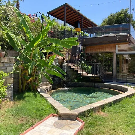 Portofino Boutique אקיאקה