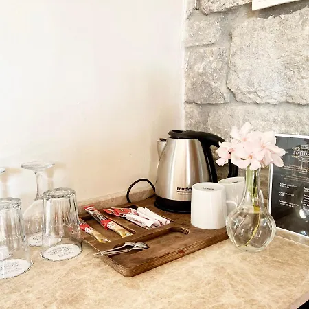 מלון Portofino Boutique