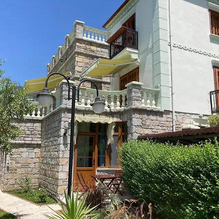 Ξενοδοχείο Portofino Boutique