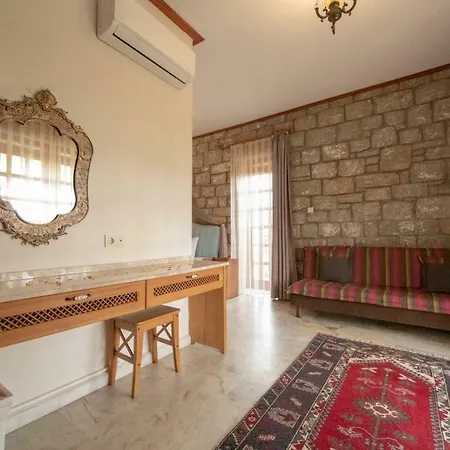 מלון Portofino Boutique