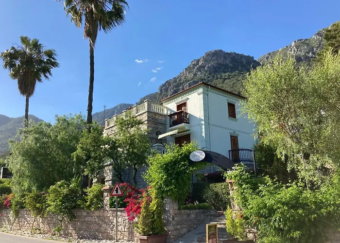 Portofino Boutique 3*