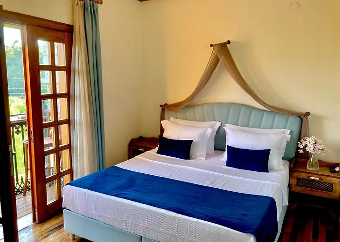 Hotel Portofino Boutique