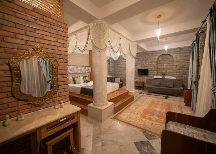 Portofino Boutique 3* Akyaka (Mugla)