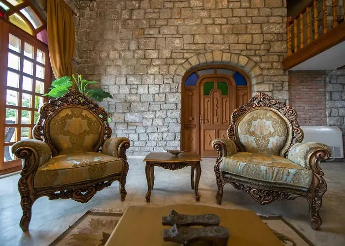 Portofino Boutique 3* Akyaka (Mugla)