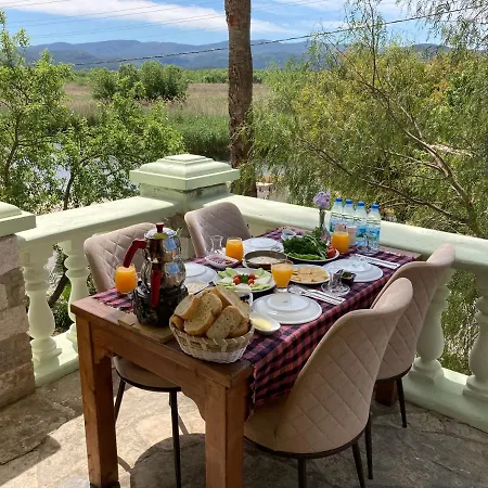 Castello Boutique 3* Akyaka (Mugla)