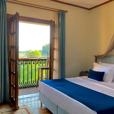 Castello Boutique Hotel