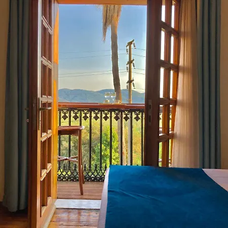 Hotel Castello Boutique Akyaka (Mugla)