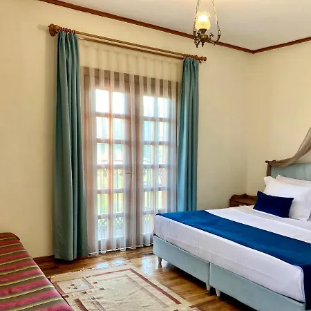 Castello Boutique Hotel