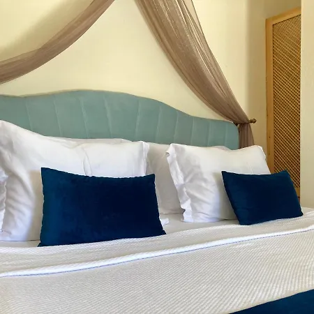 Castello Boutique Akyaka (Mugla)