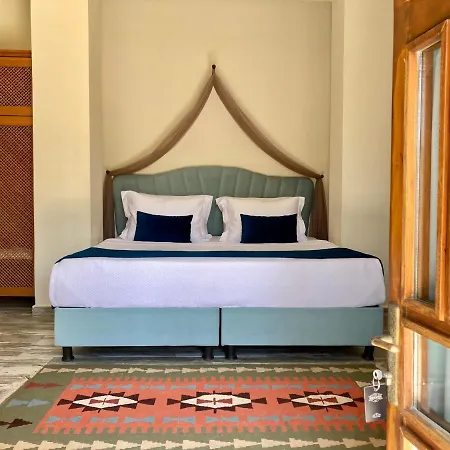Castello Boutique Hotel Akyaka (Mugla)