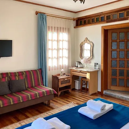 Hotel Portofino Boutique Akyaka (Mugla)