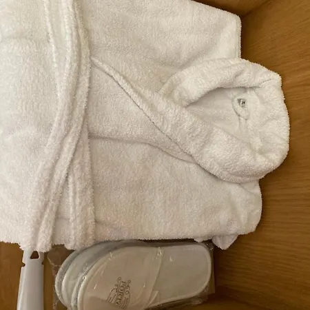 Portofino Boutique 3* Akyaka (Mugla)