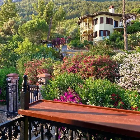 Portofino Boutique Akyaka (Mugla)