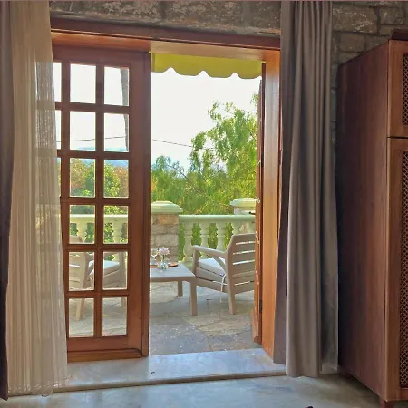 Castello Boutique Akyaka (Mugla)