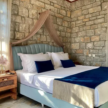 Castello Boutique Hotel Akyaka (Mugla)