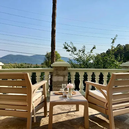 Hotel Portofino Boutique Akyaka (Mugla)