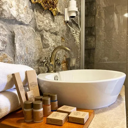Hotell Portofino Boutique Akyaka (Mugla)
