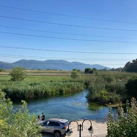 Castello Boutique 3* Akyaka (Mugla)