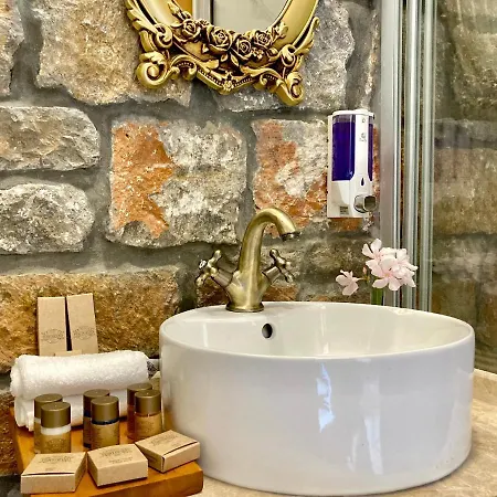 Hotell Portofino Boutique 3*