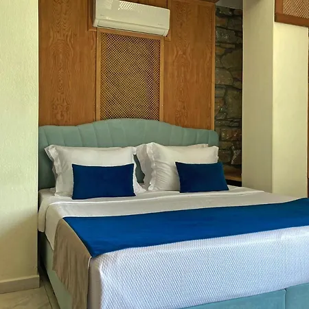 Portofino Boutique 3* Akyaka (Mugla)