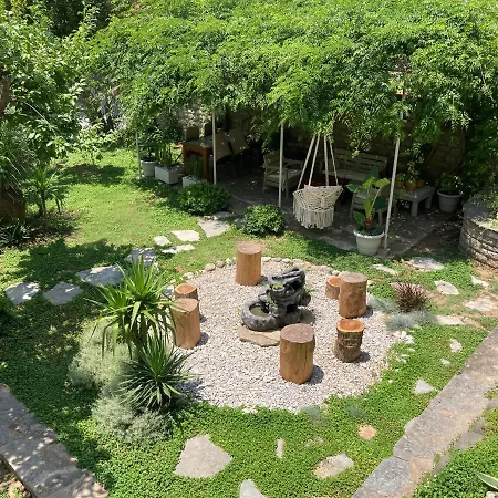 Hotel Portofino Boutique Akyaka (Mugla)