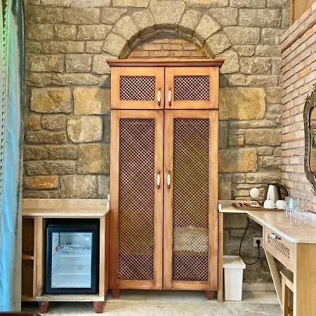 Portofino Boutique ホテル 3*