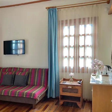 Portofino Boutique ホテル