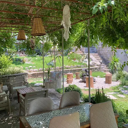 Castello Boutique Hotel Akyaka (Mugla)