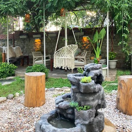 Castello Boutique Akyaka (Mugla)