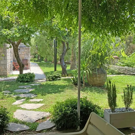 Castello Boutique Hotel