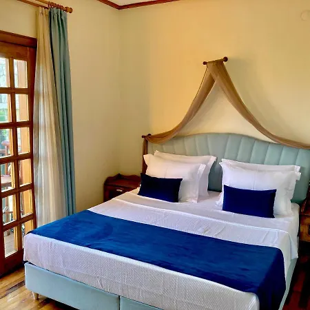 Hotel Castello Boutique