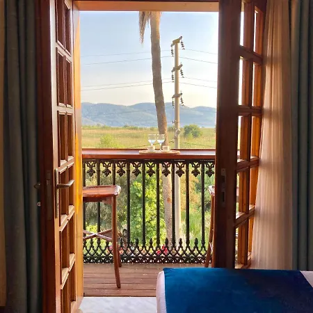 Hotel Portofino Boutique