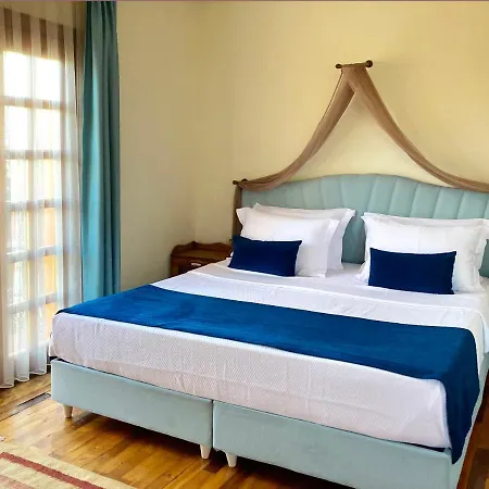 Castello Boutique Hotel Akyaka (Mugla)