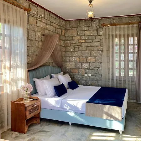 Castello Boutique Hotel Akyaka (Mugla)