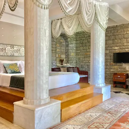 Castello Boutique Hotel Akyaka (Mugla)