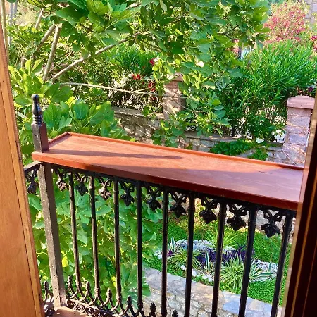 Castello Boutique Hotel