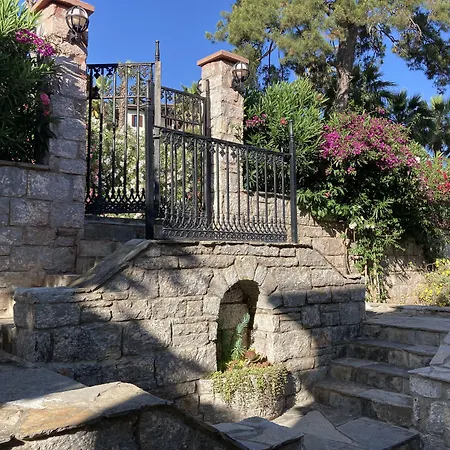 Portofino Boutique Hotel 3*