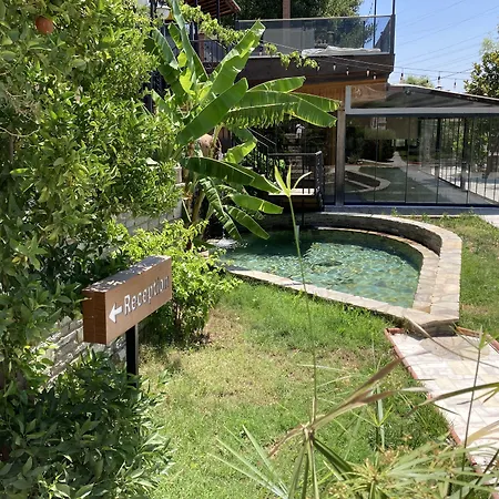 Portofino Boutique Otel Akyaka (Mugla)