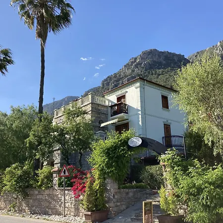 Portofino Boutique Otel Akyaka (Mugla)