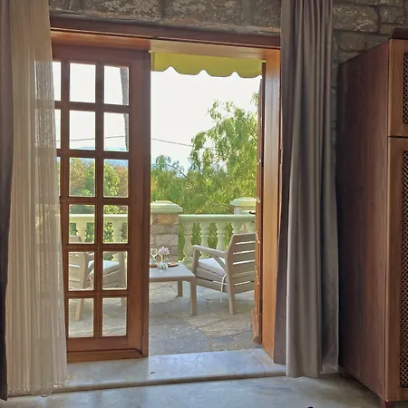 Portofino Boutique Otel 3*
