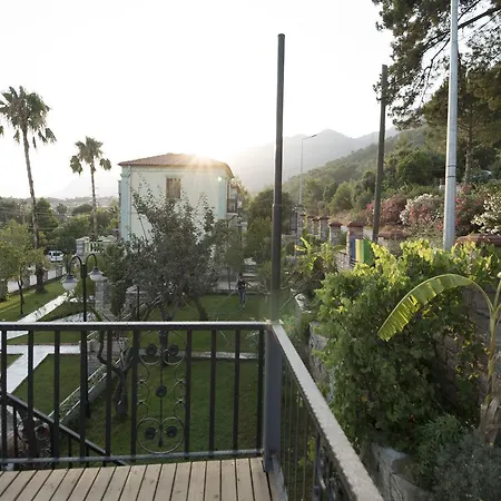 Castello Boutique 3* Akyaka (Mugla)