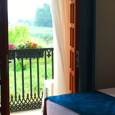 Castello Boutique 3* Akyaka (Mugla)