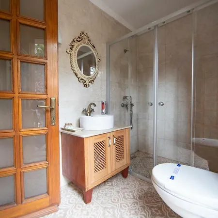 Castello Boutique 3* Akyaka (Mugla)